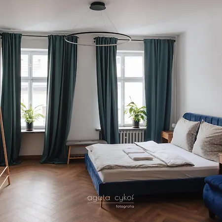 Rynek Ruska شقة فروتسواف