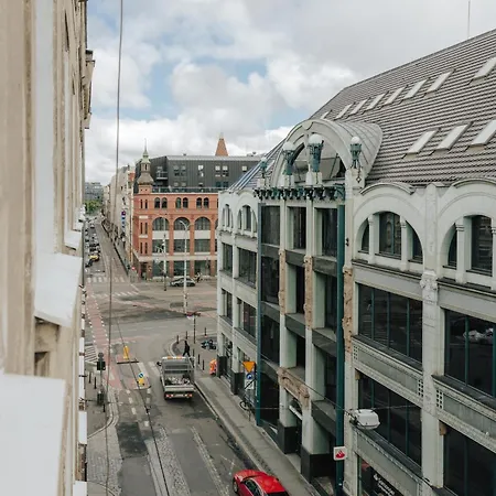 Rynek Ruska شقة *