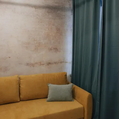 Apartament Rynek Ruska