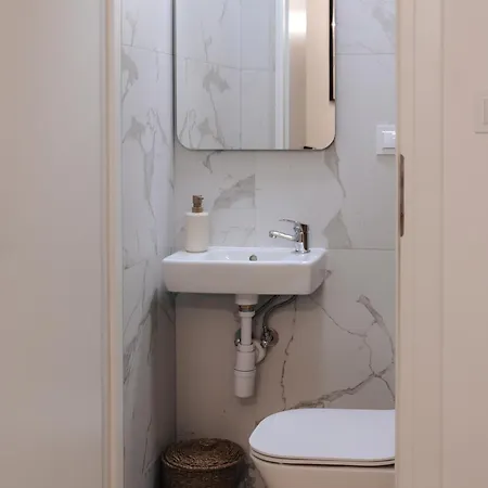 Rynek Ruska Apartament