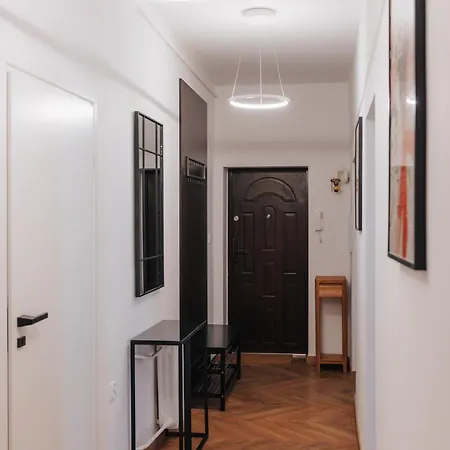 アパート Rynek Ruska