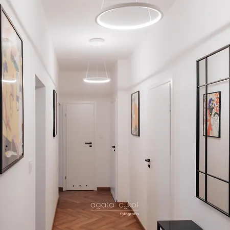 Apartament Rynek Ruska *