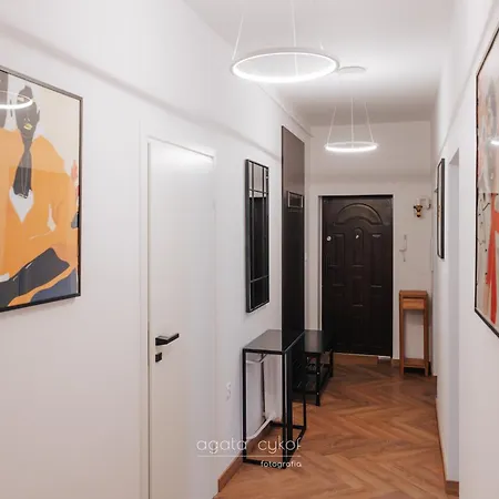 Rynek Ruska Apartament Wrocław