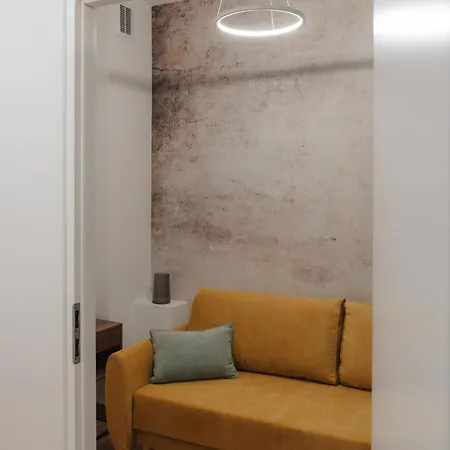 Rynek Ruska Apartmán