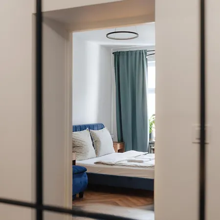 アパート Rynek Ruska *