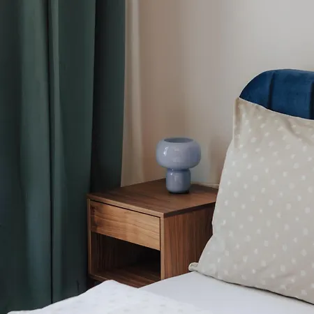 Apartmán Rynek Ruska
