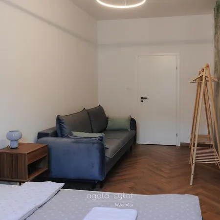 Apartament Rynek Ruska Wrocław