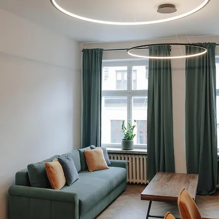 Rynek Ruska ヴロツワフ