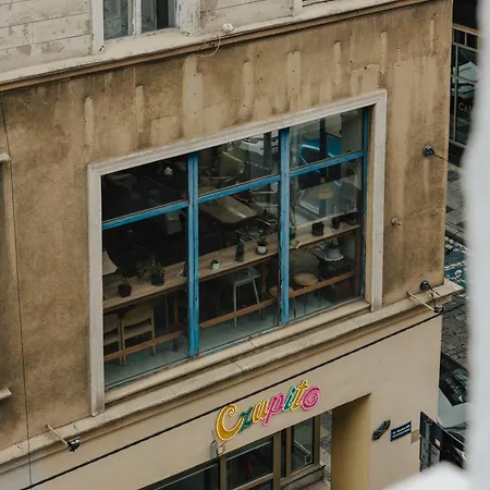 アパート Rynek Ruska