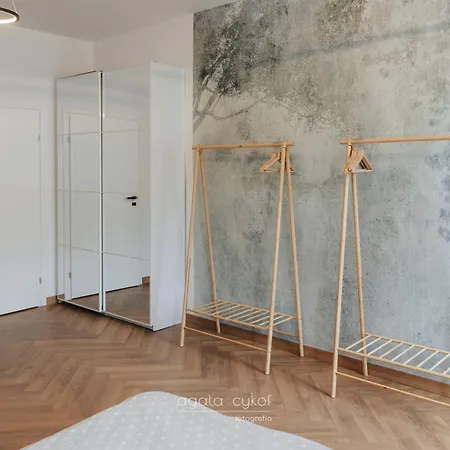 Apartament Rynek Ruska Wrocław