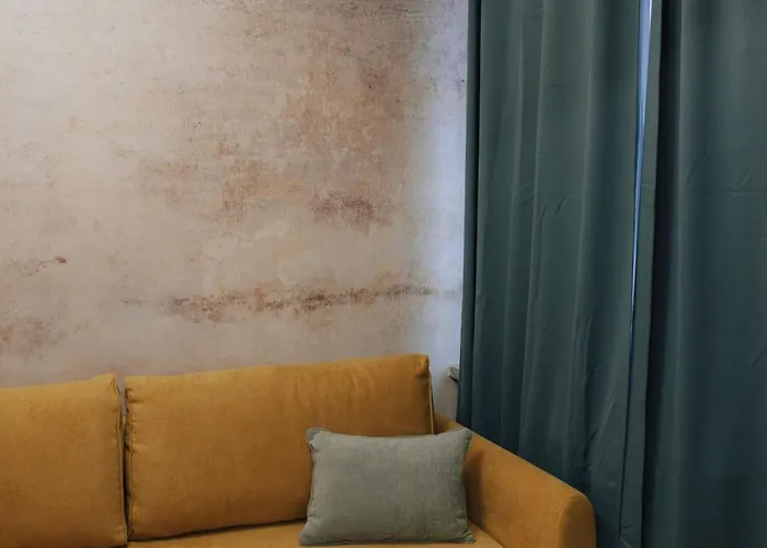 Apartamento Rynek Ruska