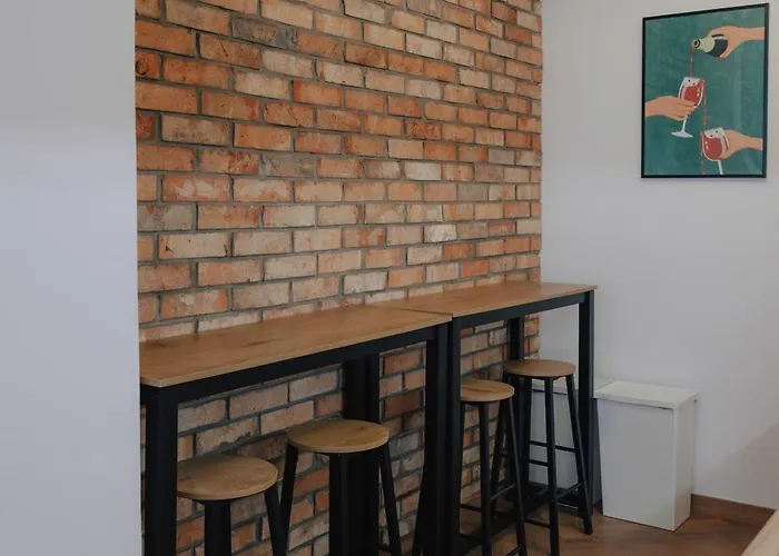 Rynek Ruska Apartamento Wrocław