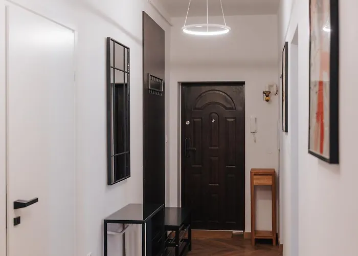 Apartamento Rynek Ruska