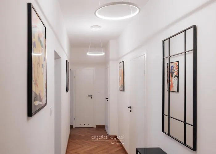 Apartamento Rynek Ruska *