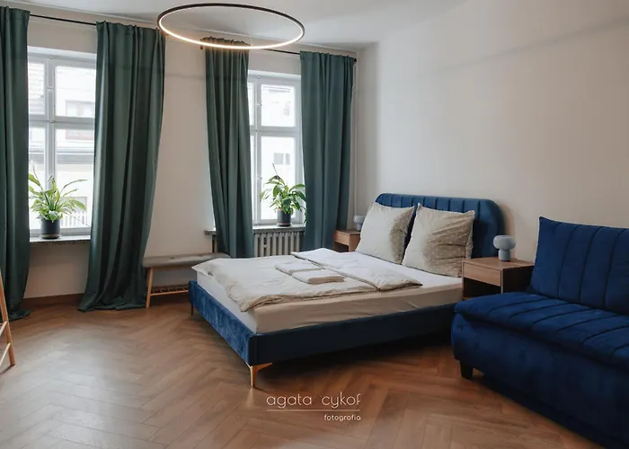 Apartamento Rynek Ruska Wrocław