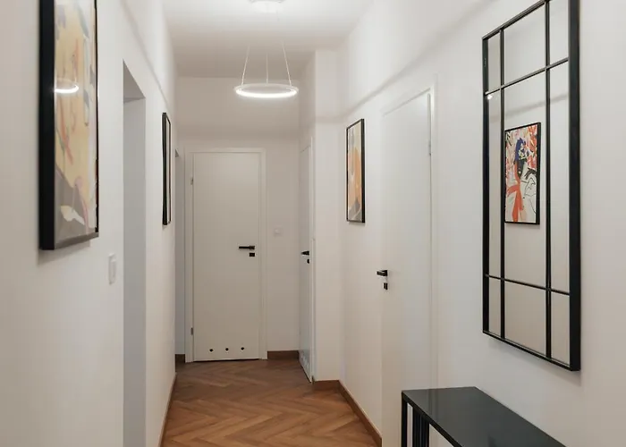 Rynek Ruska * Wrocław