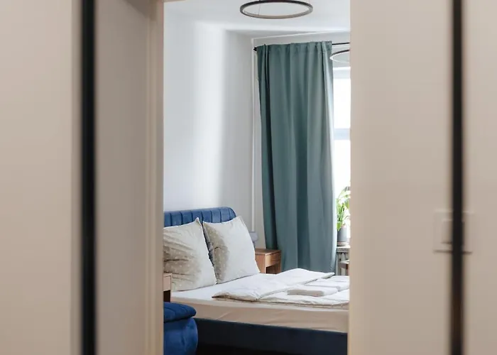 Apartamento Rynek Ruska *