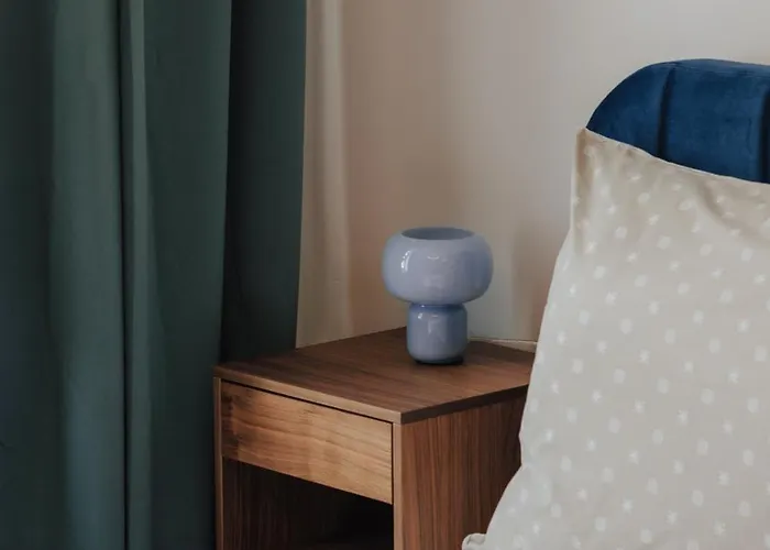 Apartamento Rynek Ruska