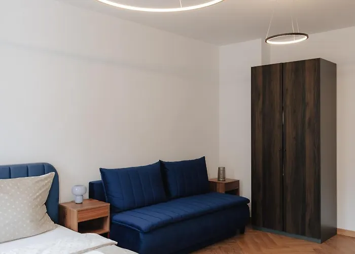 Rynek Ruska Apartamento Wrocław