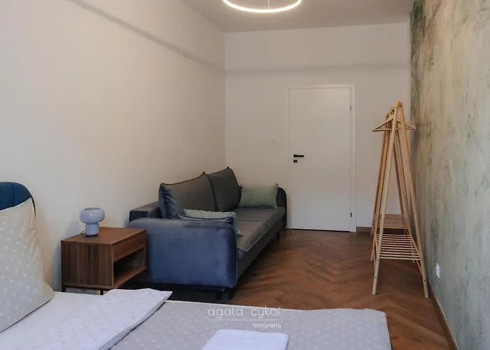 Apartamento Rynek Ruska Wrocław