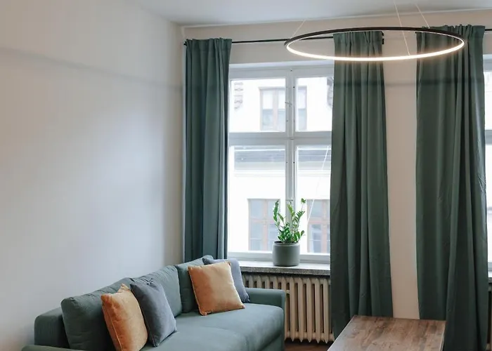 Rynek Ruska Wrocław