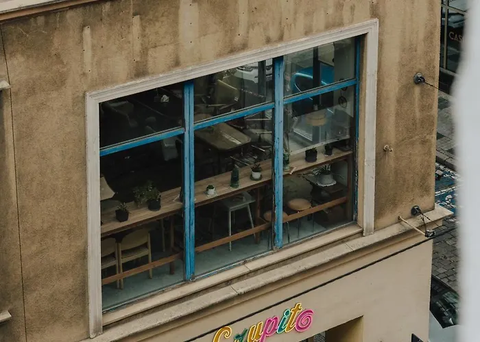 Apartamento Rynek Ruska