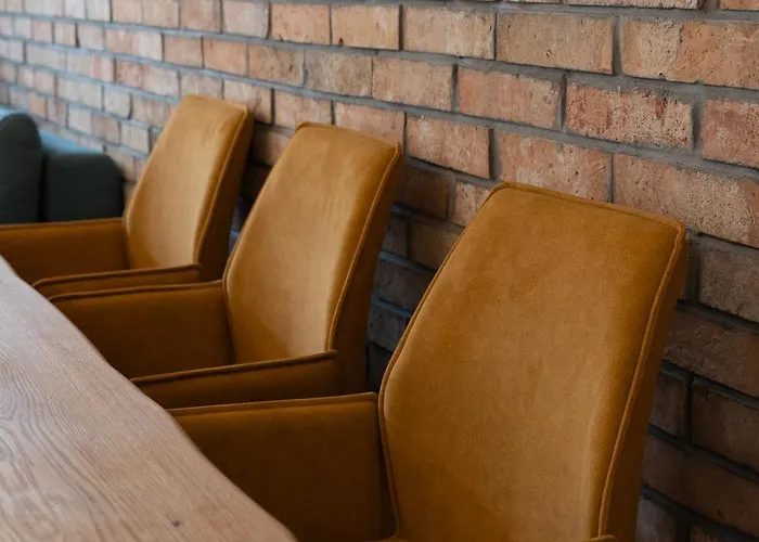 Apartamento Rynek Ruska *