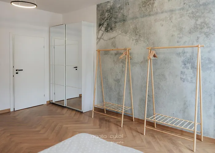 Apartamento Rynek Ruska Wrocław